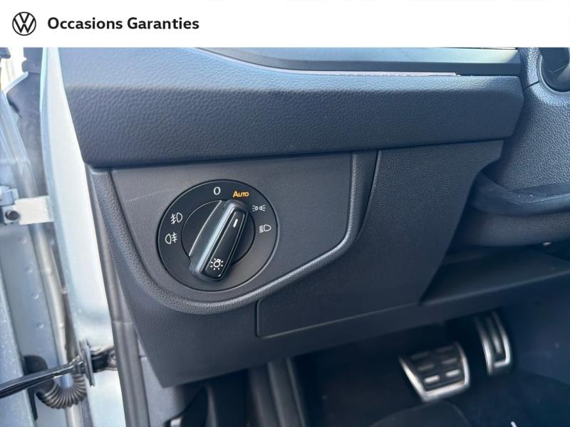 Voitures occasions VOLKSWAGEN TAIGO R-Line Edition Paris
