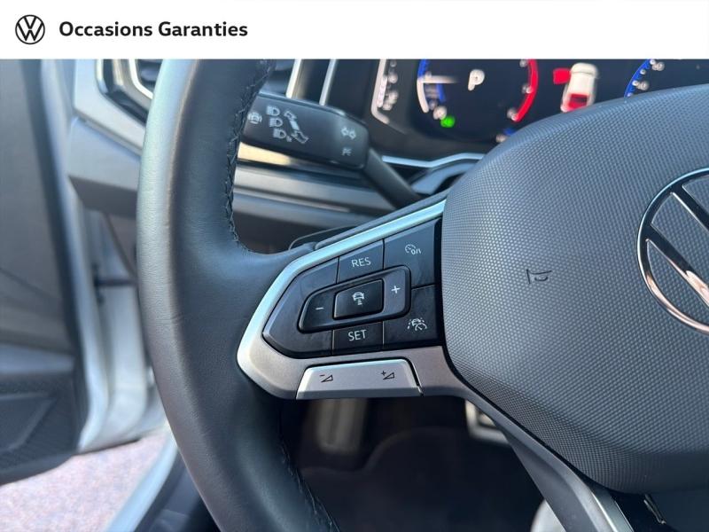 Voitures occasions VOLKSWAGEN TAIGO R-Line Edition Paris