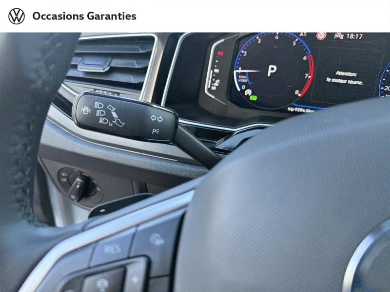 Voitures occasions VOLKSWAGEN TAIGO R-Line Edition Paris