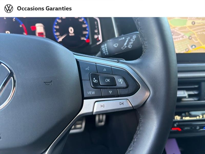 Voitures occasions VOLKSWAGEN TAIGO R-Line Edition Paris