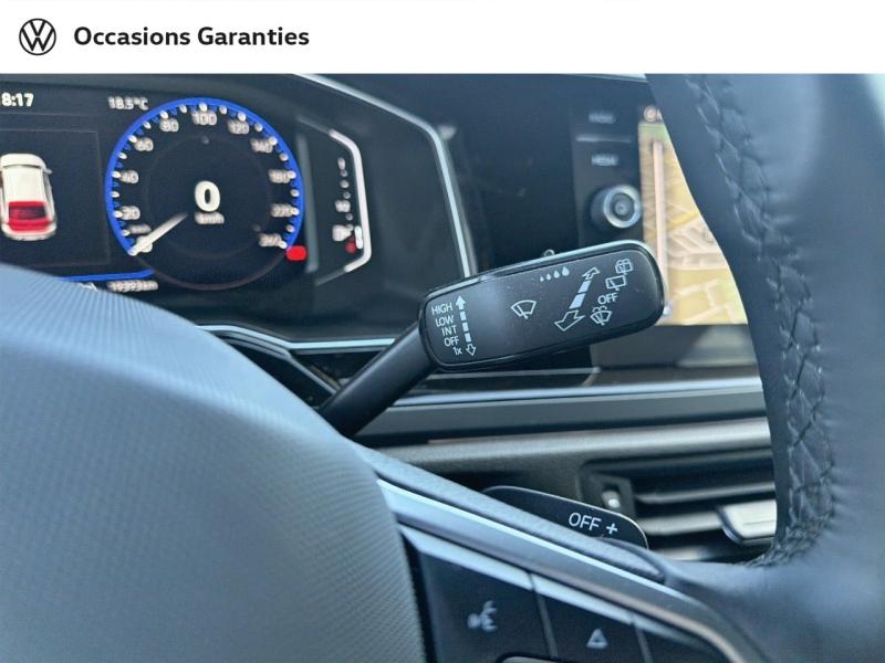 Voitures occasions VOLKSWAGEN TAIGO R-Line Edition Paris