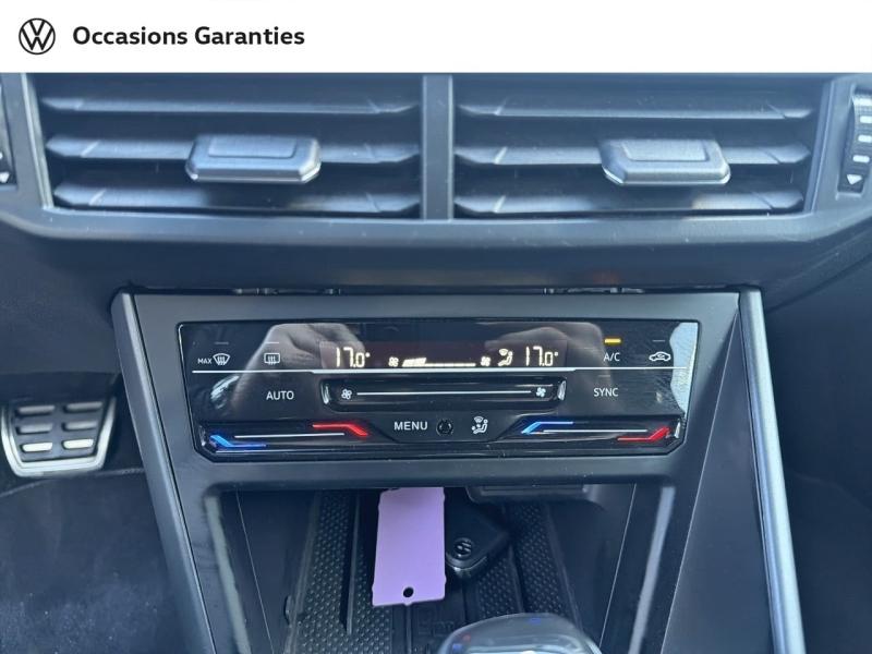 Voitures occasions VOLKSWAGEN TAIGO R-Line Edition Paris