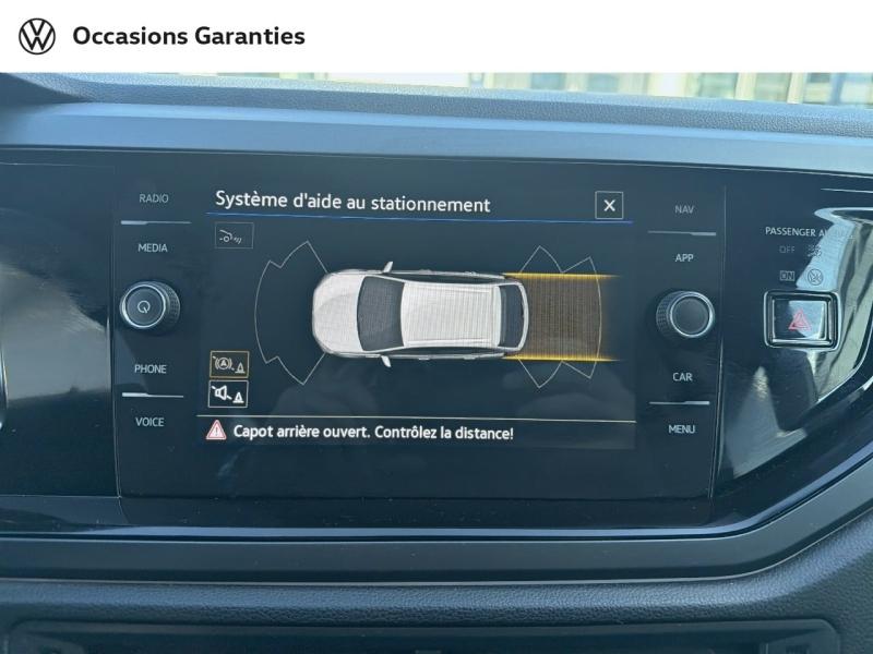 Voitures occasions VOLKSWAGEN TAIGO R-Line Edition Paris