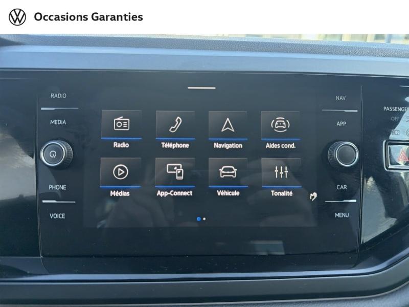 Voitures occasions VOLKSWAGEN TAIGO R-Line Edition Paris