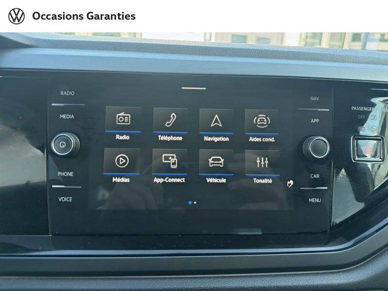Voitures occasions VOLKSWAGEN TAIGO R-Line Edition Paris