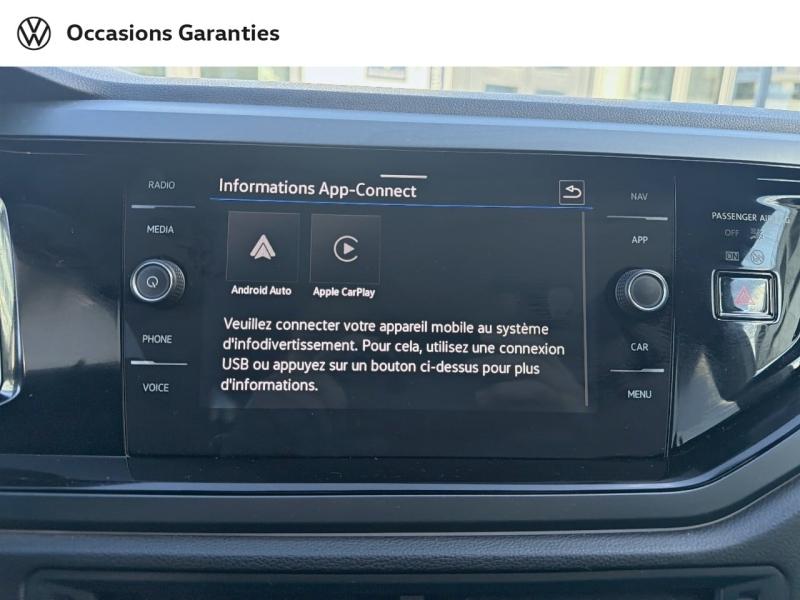 Voitures occasions VOLKSWAGEN TAIGO R-Line Edition Paris
