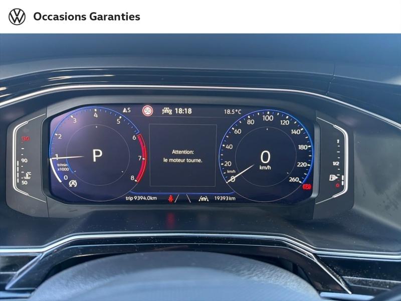 Voitures occasions VOLKSWAGEN TAIGO R-Line Edition Paris