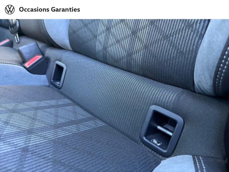 Voitures occasions VOLKSWAGEN TAIGO R-Line Edition Paris