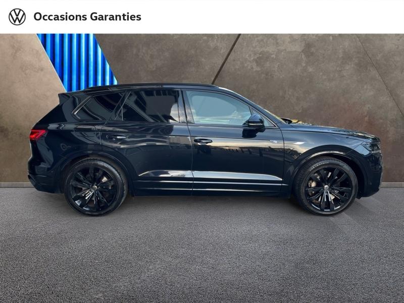 Voitures occasions VOLKSWAGEN TOUAREG R Paris