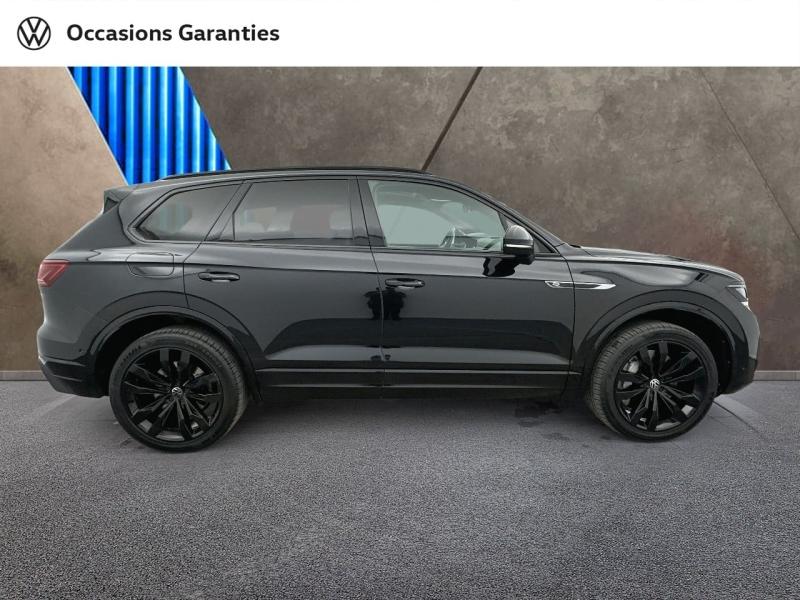 Voitures occasions VOLKSWAGEN TOUAREG R Paris