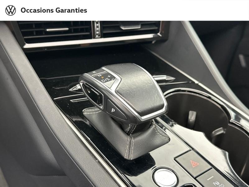 Voitures occasions VOLKSWAGEN TOUAREG R Paris