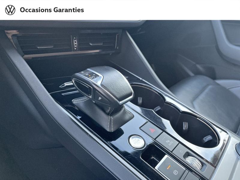 Voitures occasions VOLKSWAGEN TOUAREG R Paris