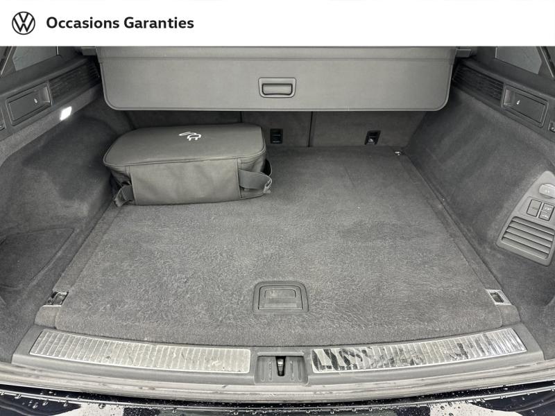 Voitures occasions VOLKSWAGEN TOUAREG R Paris