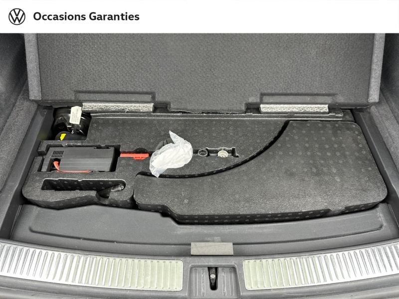Voitures occasions VOLKSWAGEN TOUAREG R Paris