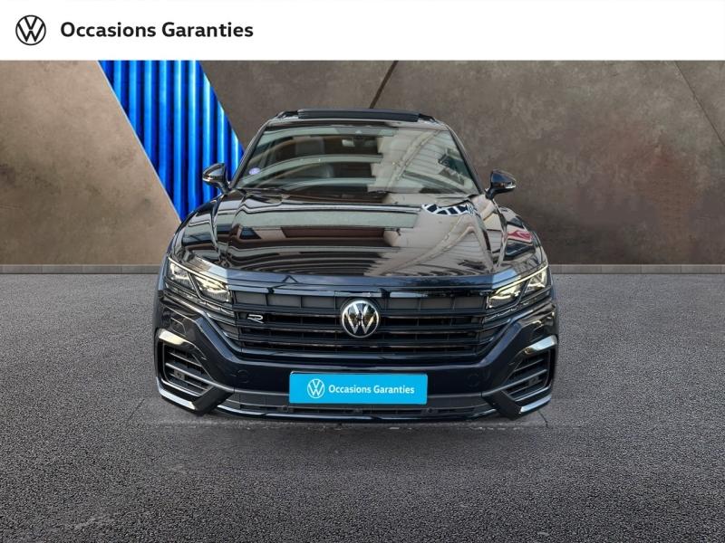 Voitures occasions VOLKSWAGEN TOUAREG R Paris