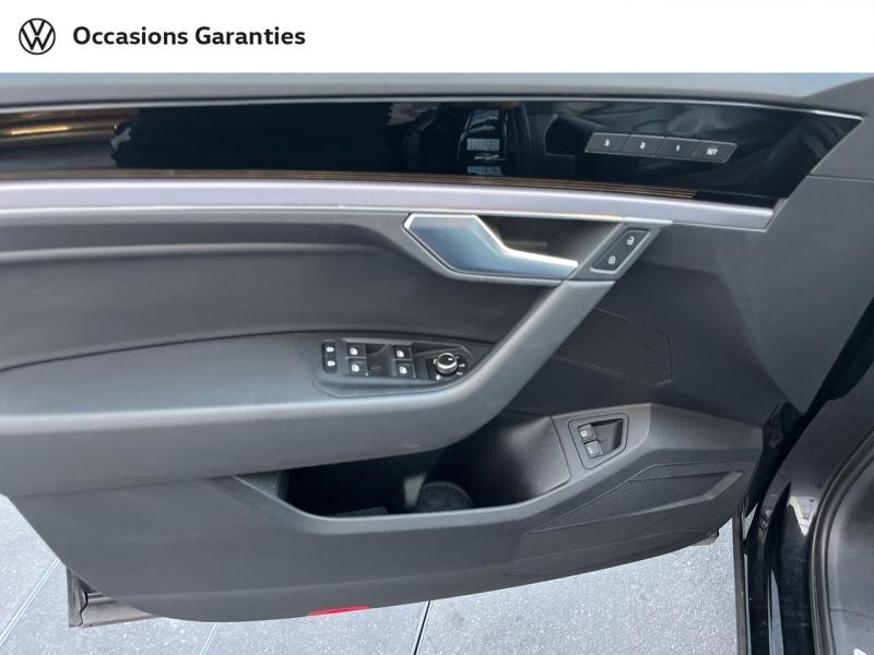 Voitures occasions VOLKSWAGEN TOUAREG R Paris