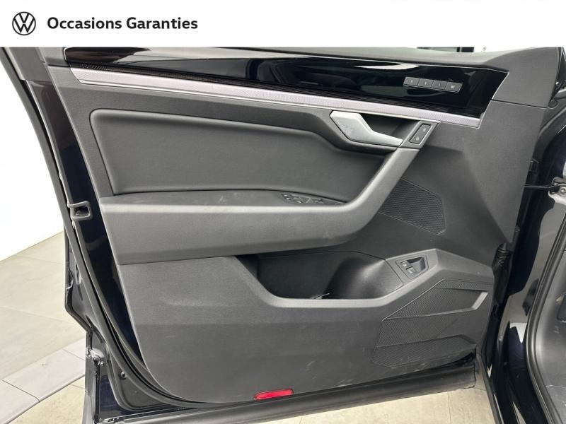 Voitures occasions VOLKSWAGEN TOUAREG R Paris
