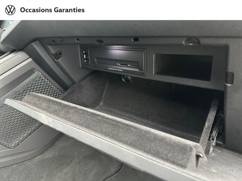 Voitures occasions VOLKSWAGEN TOUAREG R Paris