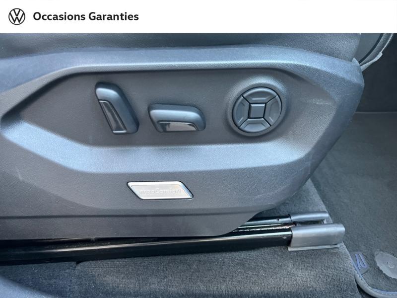 Voitures occasions VOLKSWAGEN TOUAREG R Paris