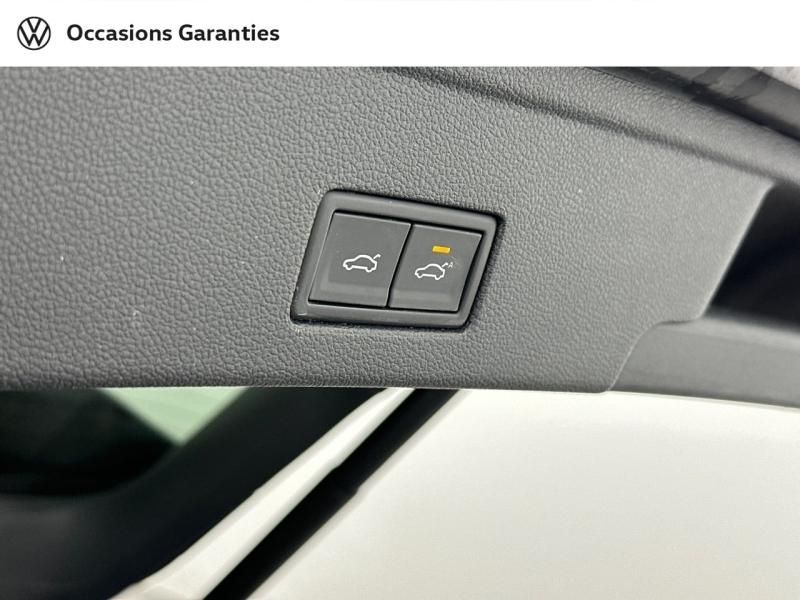 Voitures occasions VOLKSWAGEN TOUAREG R Paris