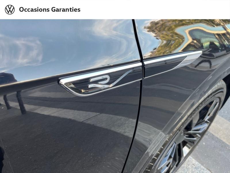 Voitures occasions VOLKSWAGEN TOUAREG R Paris