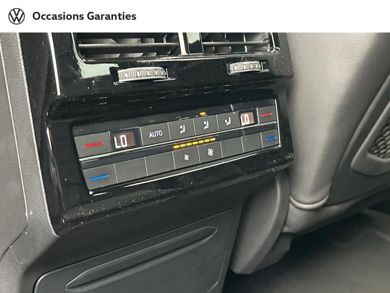 Voitures occasions VOLKSWAGEN TOUAREG R Paris