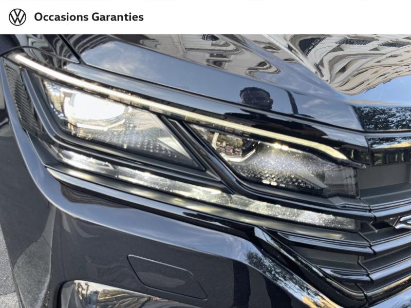 Voitures occasions VOLKSWAGEN TOUAREG R Paris