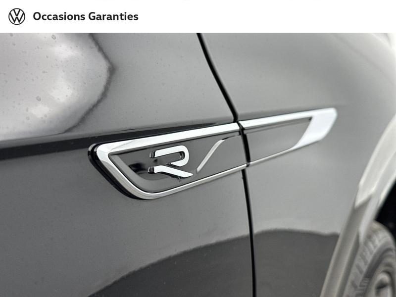 Voitures occasions VOLKSWAGEN TOUAREG R Paris