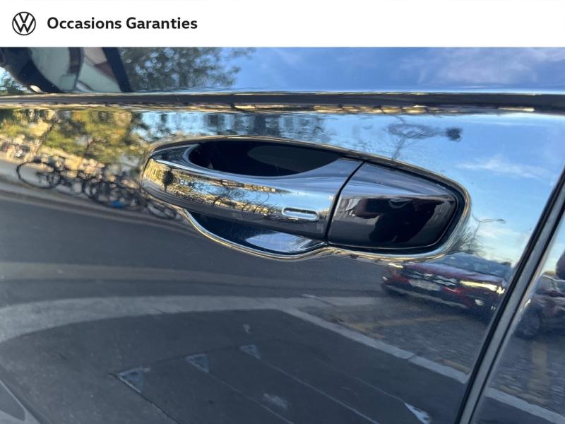 Voitures occasions VOLKSWAGEN TOUAREG R Paris