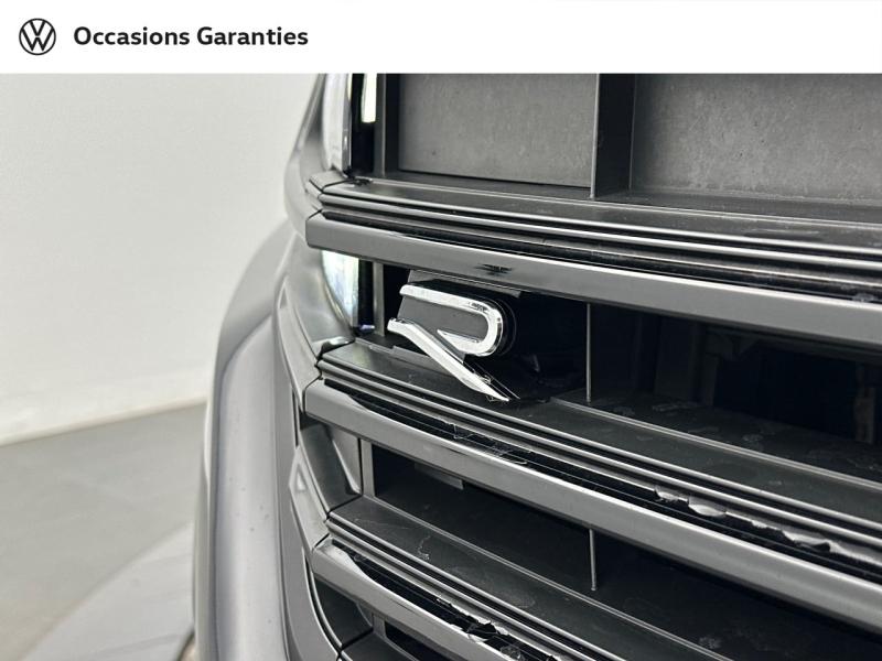 Voitures occasions VOLKSWAGEN TOUAREG R Paris