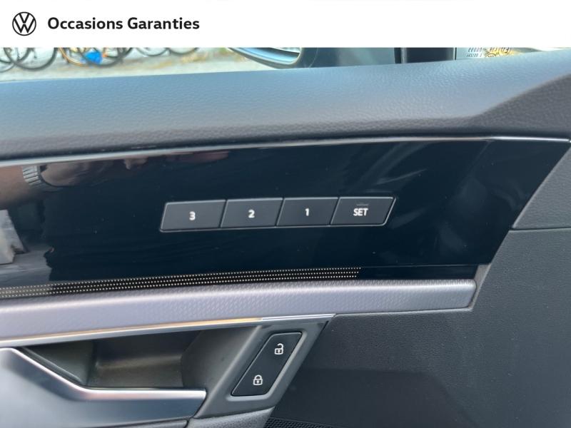 Voitures occasions VOLKSWAGEN TOUAREG R Paris
