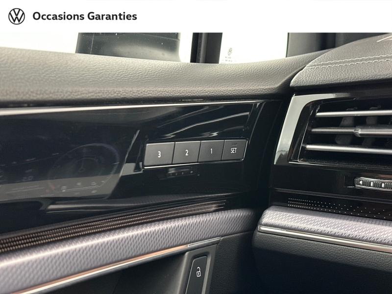 Voitures occasions VOLKSWAGEN TOUAREG R Paris