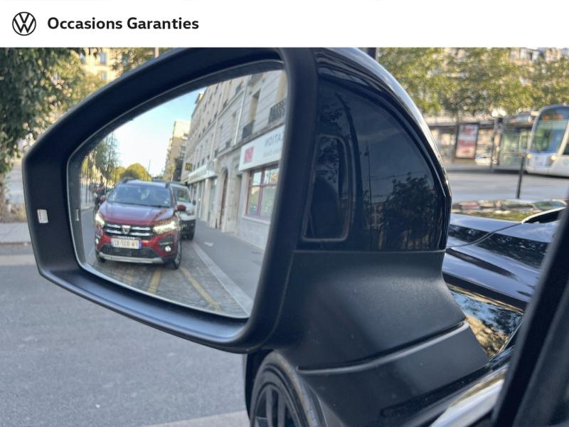 Voitures occasions VOLKSWAGEN TOUAREG R Paris