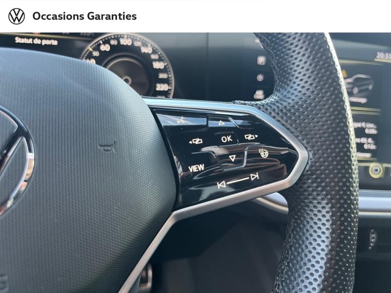 Voitures occasions VOLKSWAGEN TOUAREG R Paris