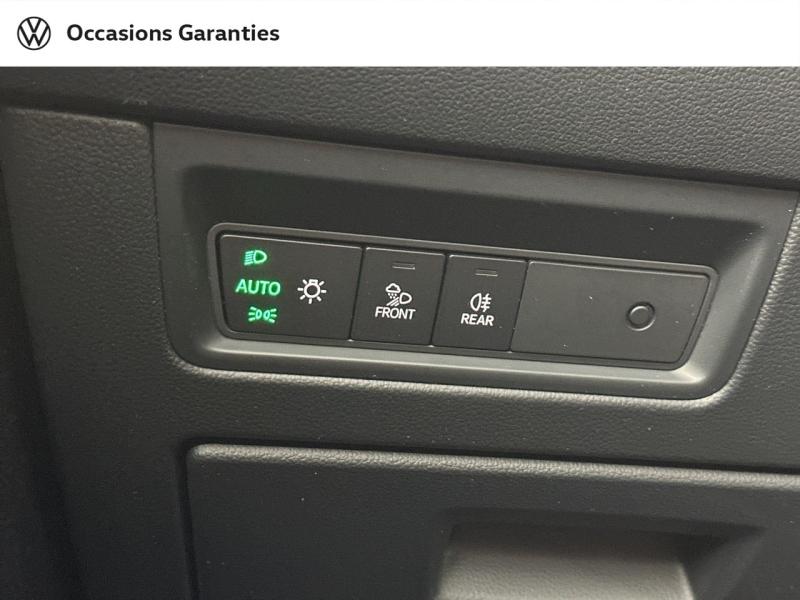 Voitures occasions VOLKSWAGEN TOUAREG R Paris