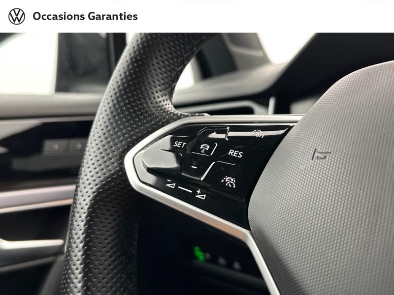 Voitures occasions VOLKSWAGEN TOUAREG R Paris