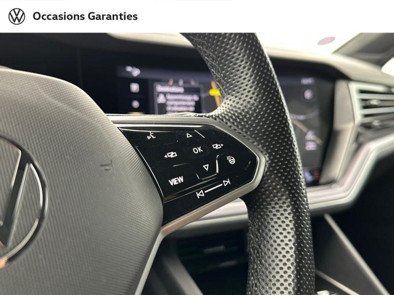 Voitures occasions VOLKSWAGEN TOUAREG R Paris