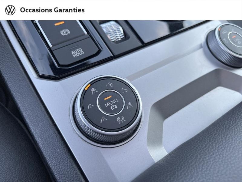 Voitures occasions VOLKSWAGEN TOUAREG R Paris