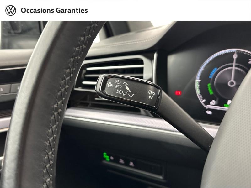 Voitures occasions VOLKSWAGEN TOUAREG R Paris