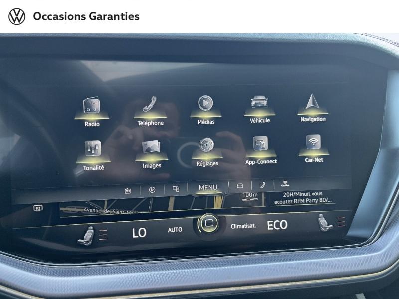 Voitures occasions VOLKSWAGEN TOUAREG R Paris