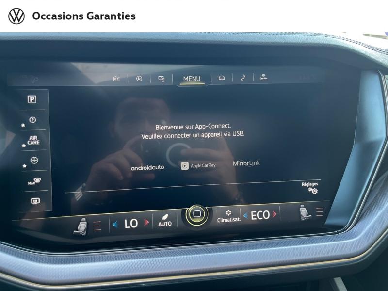 Voitures occasions VOLKSWAGEN TOUAREG R Paris