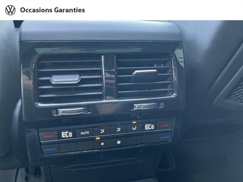 Voitures occasions VOLKSWAGEN TOUAREG R Paris