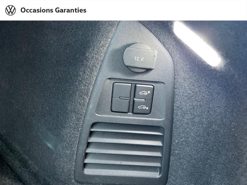 Voitures occasions VOLKSWAGEN TOUAREG R Paris