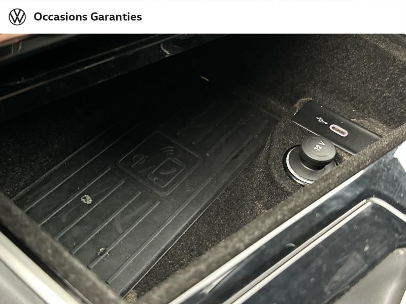 Voitures occasions VOLKSWAGEN TOUAREG R Paris