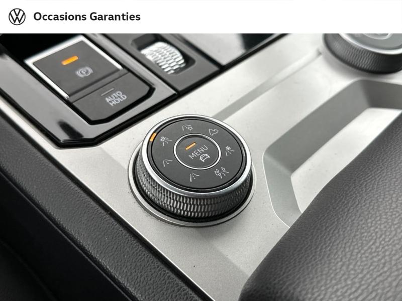 Voitures occasions VOLKSWAGEN TOUAREG R Paris