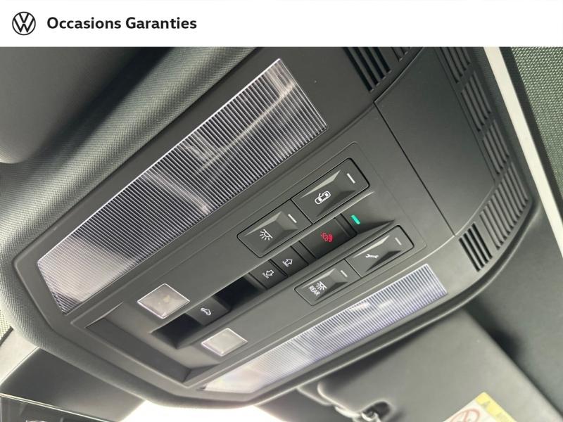 Voitures occasions VOLKSWAGEN TOUAREG R Paris
