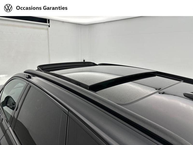 Voitures occasions VOLKSWAGEN TOUAREG R Paris