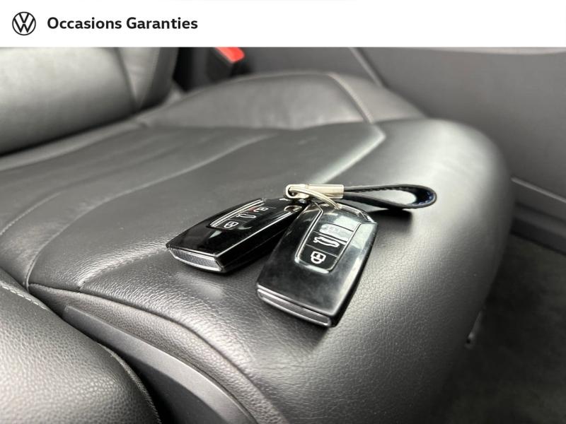 Voitures occasions VOLKSWAGEN TOUAREG R Paris