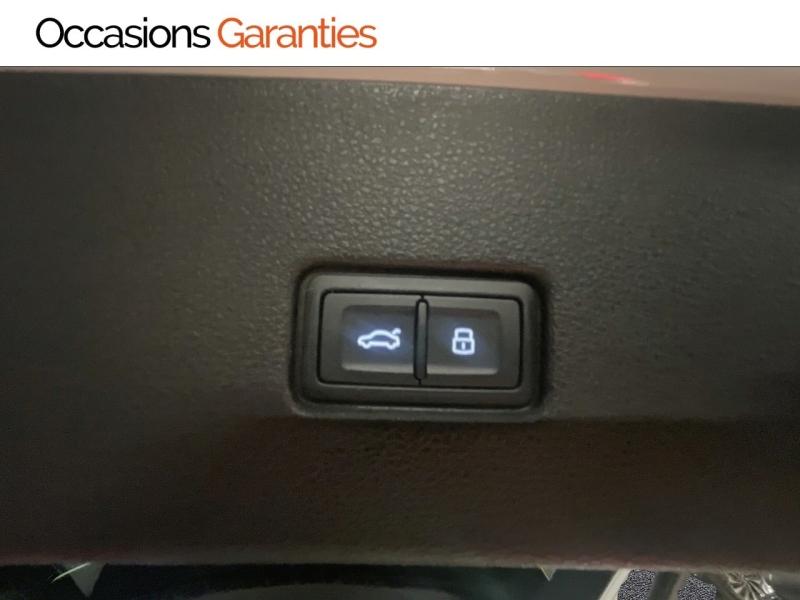 Voitures occasions Audi Q8 Compétition Paris