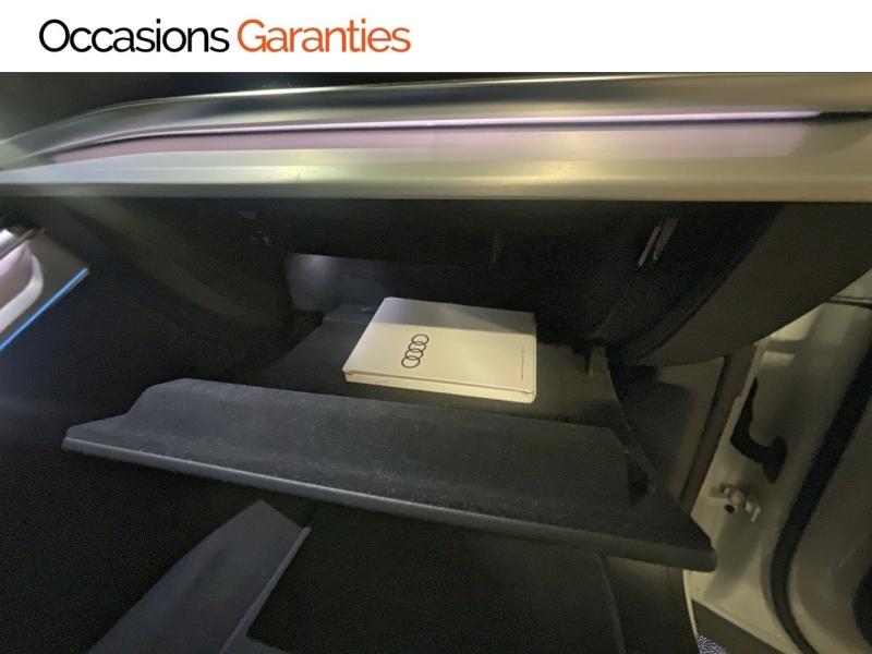 Voitures occasions Audi Q8 Compétition Paris